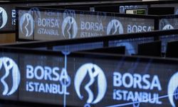 Borsa günü yükselişle tamamladı