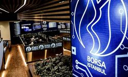 Borsa günü yükselişle tamamladı