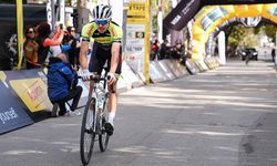 L'Etape Türkiye by Tour de France, ilk kez İstanbul'da gerçekleştirildi