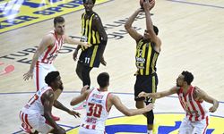 Fenerbahçe, Euroleague'e galibiyetle başladı