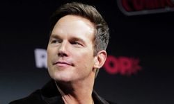 Chris Pratt: Hayallerinizi yaşamakta zorlanıyor musunuz!