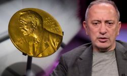 Fatih Altaylı Nobel Ödülü üzerinden Ak Parti'ye yüklendi: Övünmelerini saçma buldu!