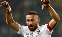 Cenk Tosun pek de mutlu değil