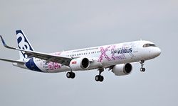 Airbus 2 bin 500 kişiyi işten çıkaracak