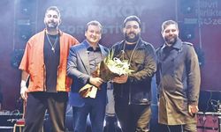 15 yıl sonra yeniden Çantaköy Spor Festivali