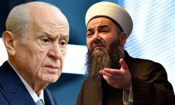 Cübbeli Ahmet, Devlet Bahçeli ve MHP'nin avukatlığına soyundu!