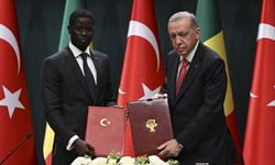 Senegal ile imzalar atıldı! Cumhurbaşkanı Erdoğan, dünyaya mesaj verdi