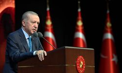 Cumhurbaşkanı Erdoğan, yabancı öğrencilerin ekonomiye katkısını açıkladı