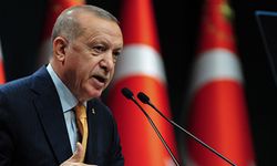 Cumhurbaşkanı Erdoğan: Çözüm adresi olmayı işte böyle başardık