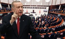 TBMM'de tarihi gün! CHP'den Cumhurbaşkanı Erdoğan kararı: Alkışlamadılar