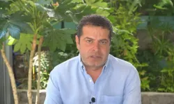 Cüneyt Özdemir, daha fazla dayanamadı: 'Barış beğendiremiyoruz'