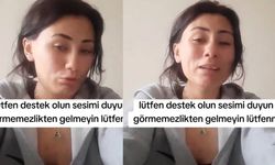 Taciz ve tehdit iddiası ile ilgili şok gelişme: Gerçek başka çıktı!