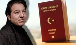 Fazıl Say'dan anlamlı sözler: Pasaportunu gökyüzüne çevirdi ve...