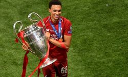 Trent Alexander-Arnold ayrılabilir