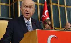 Devlet Bahçeli'den TUSAŞ açıklaması