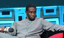 Diddy'den 100 kayıt cihazı çıktı: Ünlüler panikte