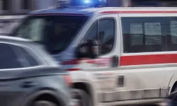 Ambulans görevlisi çağrıya yanıt vermedi: Ölü bulundu!