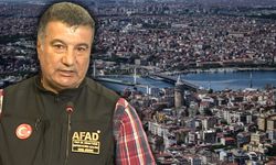 İstanbul'da tehlike çanları: "250 yıldır kırılmadı, 7.8'lik deprem gelebilir!"