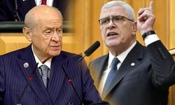 İYİ Parti lideri Dervişoğlu'ndan Bahçeli'ye Öcalan tepkisi! Herkesin maskesini indireceğiz!..