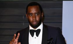 Diddy ve arkadaşı 13 yaşındaki kıza saldırmış!