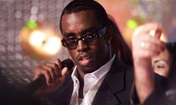 Diddy saldırırken içeri profesyonel sporcu girdi! Kurban kaçtı