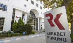 Rekabet Kurumu'ndan aralarında MED Yapım ve AY Yapım'ın da bulunduğu 5 şirkete soruşturma