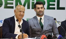 Bodrum FK’da Volkan Demirel dönemi