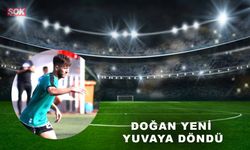 Doğan Yeni yuvaya döndü