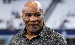 Mike Tyson dövüş partnerleri getirdi