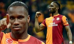 Drogba, gözünü Süper Lig takımına dikti! Satın alıyor