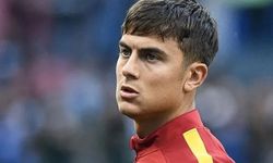 Fenerbahçe'den Dybala'ya mesaj: Bizi bekle