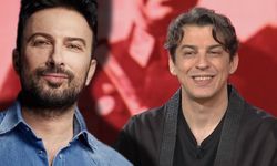 Tarkan starlığını konuşturdu: Bayramı Norm Ender'in Parla'sıyla kutladı!