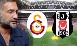 Ümit Karan, Galatasaray - Beşiktaş derbisi için skor verdi: Maçı kim alır?