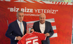 TFF Başkanı Hacıosmanoğlu’ndan yabancı VAR hakemine veto!