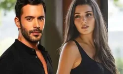 Barış Arduç ve Hande Erçel'den yeni dizi müjdesi: 'Reminder' geliyor!