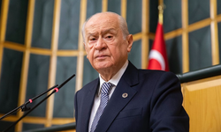 Devlet Bahçeli: 'Türk-Kürt kardeştir, araya giren kalleştir, kanser hücresidir'