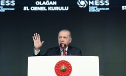 Cumhurbaşkanı Erdoğan'dan enflasyon mesajı!