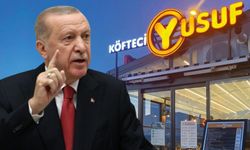 Cumhurbaşkanı Erdoğan'dan Köfteci Yusuf açıklaması