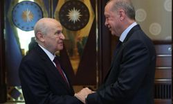 Bahçeli'nin çıkışı siyasi kulislere damga vurdu: Erdoğan'dan 'Öcalan' tebriği!