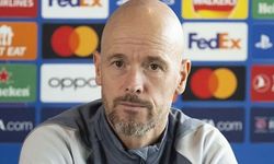 Erik ten Hag pazar günü kovulabilir