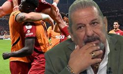 Erman Toroğlu'ndan Galatasaray'a sert sözler: Çok ayıp ettiler