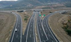 Aydın-Denizli Otoyolu perşembe günü trafiğe açılacak