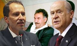 Bahçeli'nin Öcalan sözlerine Fatih Erbakan'dan yanıt: Ağır bir darbedir