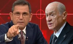 Fatih Portakal, Bahçeli'yi hedef aldı: Başlarına bir şey gelirse..