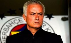 Mourinho'dan iddialı sözler: 'Beni Fenerbahçe'den kimse alamaz!'