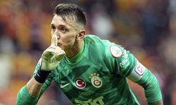 Büyük Başkan Muslera: Galatasaray kalecisi Uruguay'da kulüp satın aldı!