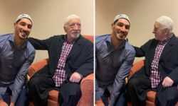 Enes Kanter, manevi babası Fethullah Gülen için paylaşım yaptı! 'Emanetin emanetimizdir ey yiğit Hocam'