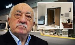 Fetullah Gülen'in öldüğü oda ortaya çıktı!