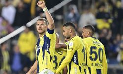 Fenerbahçe derbi haftasında hata yapmadı