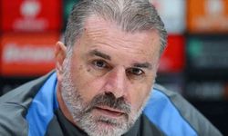 Postecoglou: Kupa sizi kurtarmaz